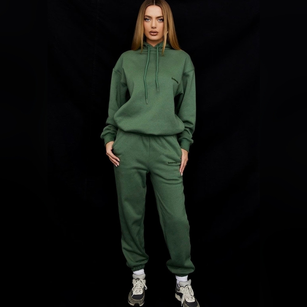 House Of CB Skye Jogger Pants XS